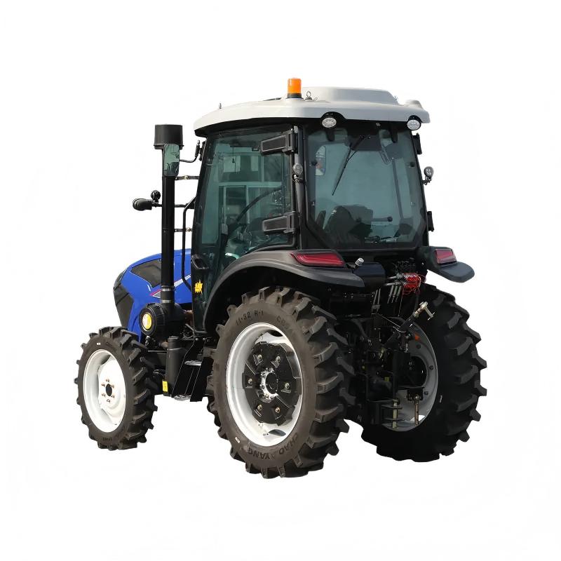 100HP Farm Tractor Diesel 100HP Farm Tractor Diesel