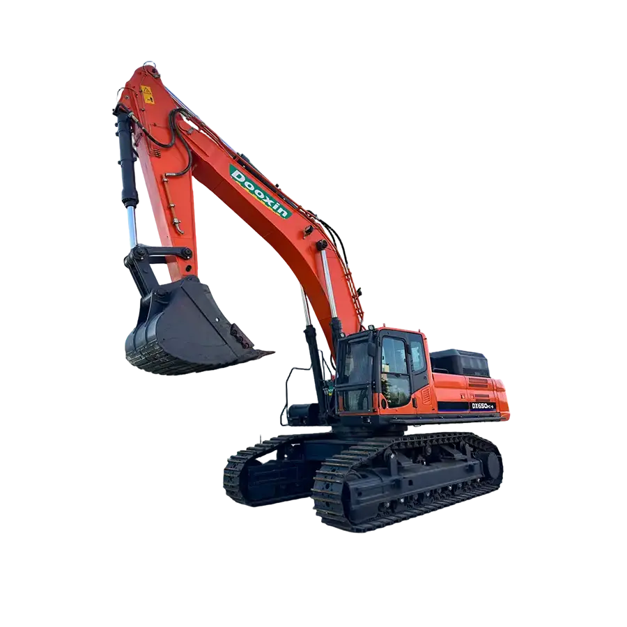 Crawler Excavator Crawler Excavator