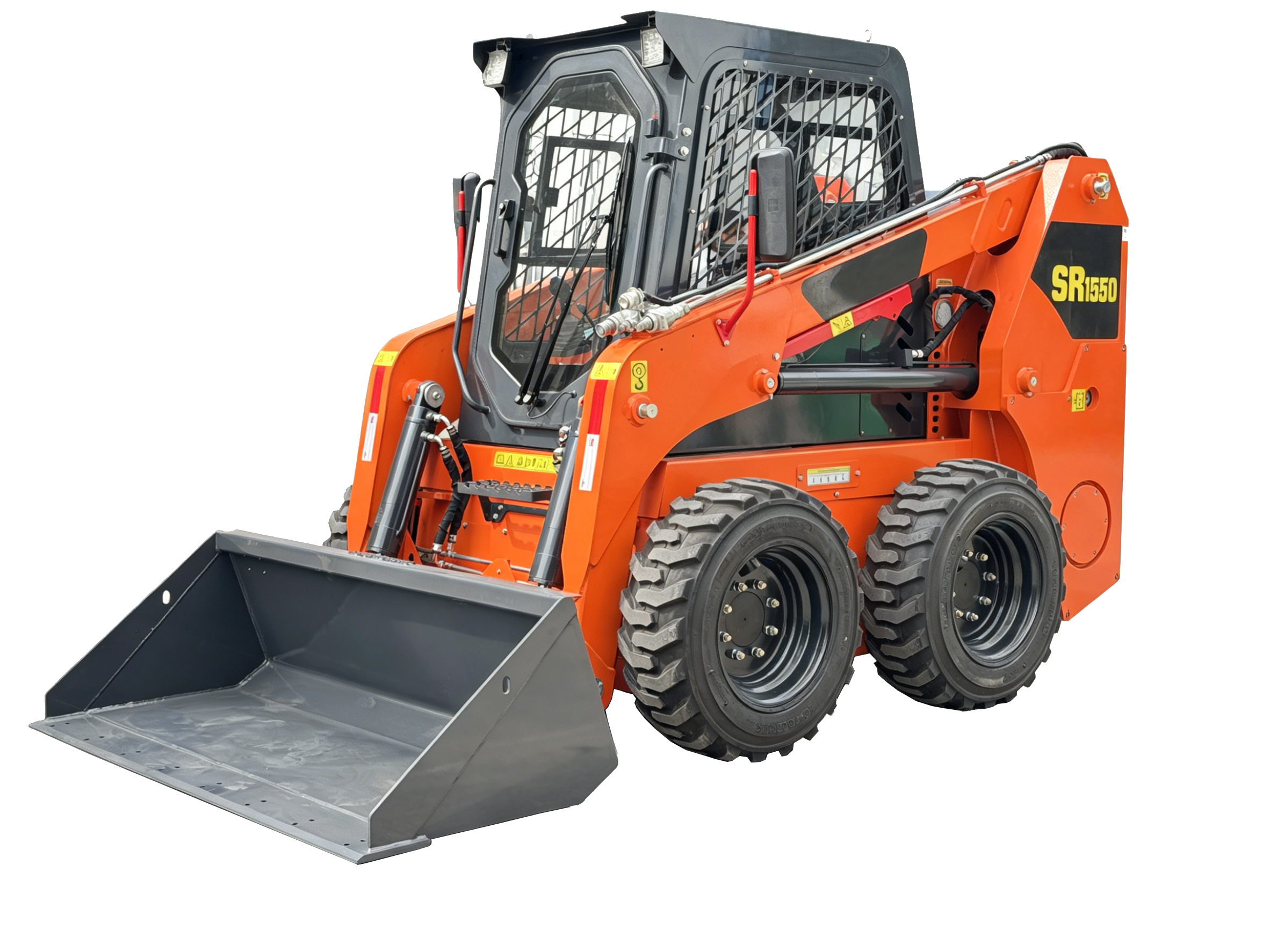 Skid Steer Loader Skid Steer Loader
