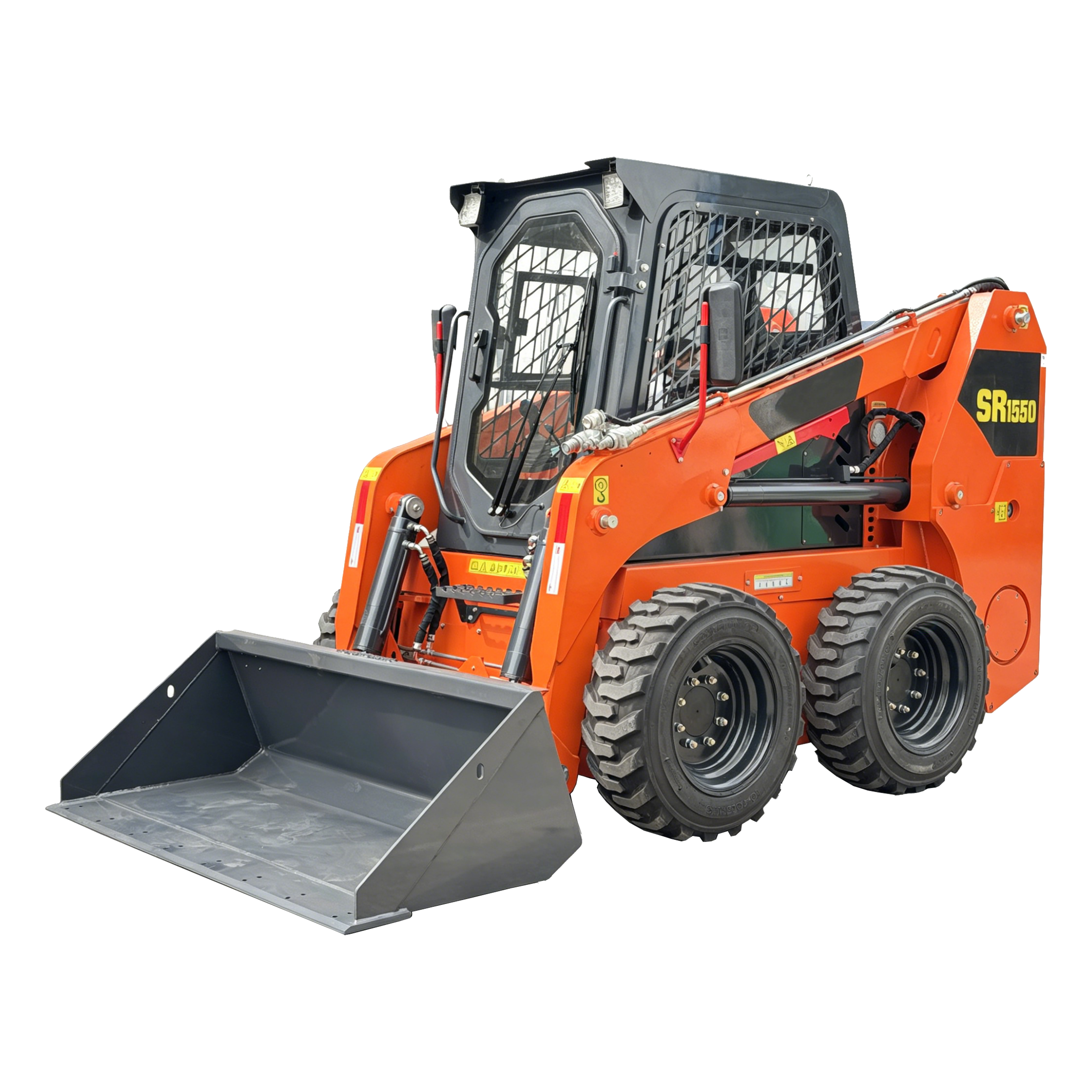 Skid Steer Loader Skid Steer Loader