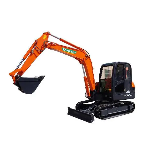 How Does a Crawler Excavator Improve Efficiency in Challenging Construction Environments? How Does a Crawler Excavator Improve Efficiency in Challenging Construction Environments?