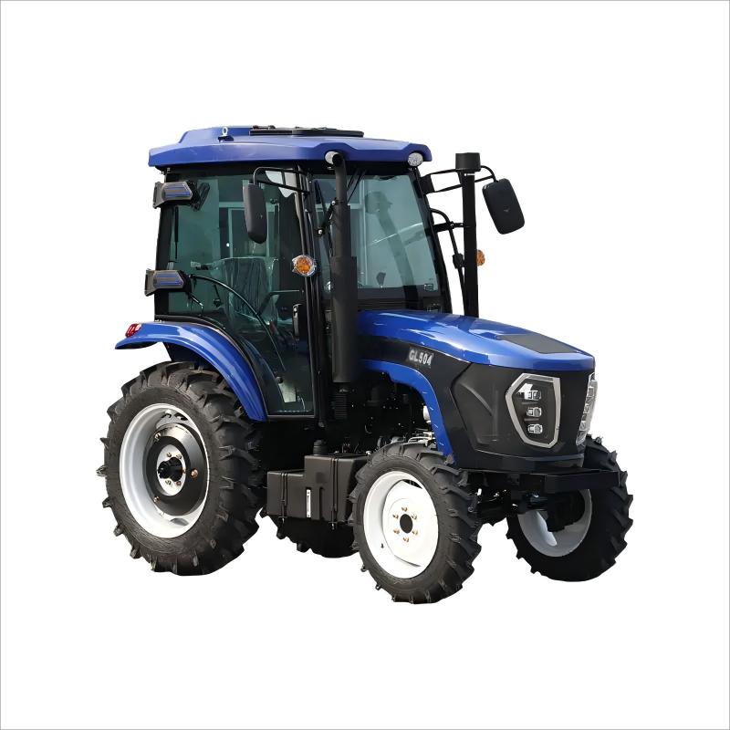 50HP Farm Tractor Diesel 50HP Farm Tractor Diesel