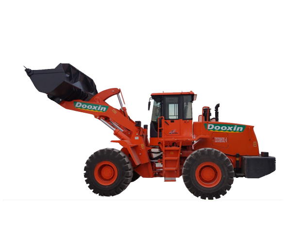 DX 530L-6 Ton Wheel Loader DX 530L-6 Ton Wheel Loader